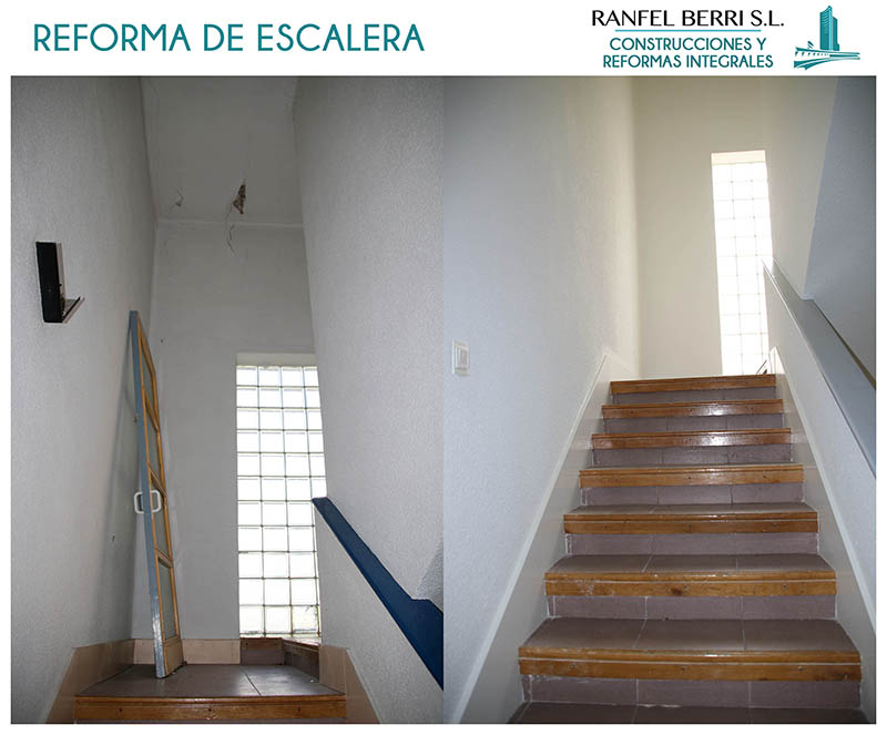 Ranfel Berri Reforma Escalera1